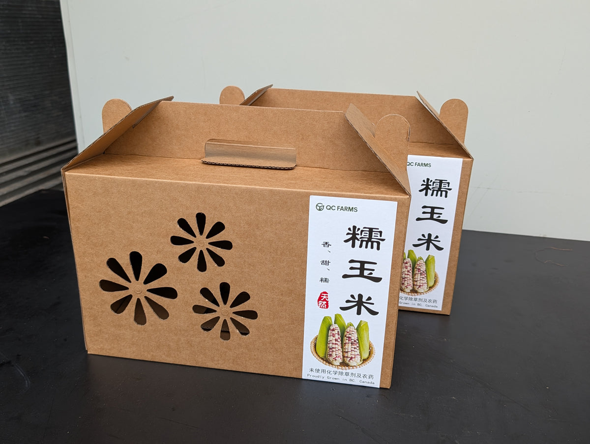 12根礼盒装